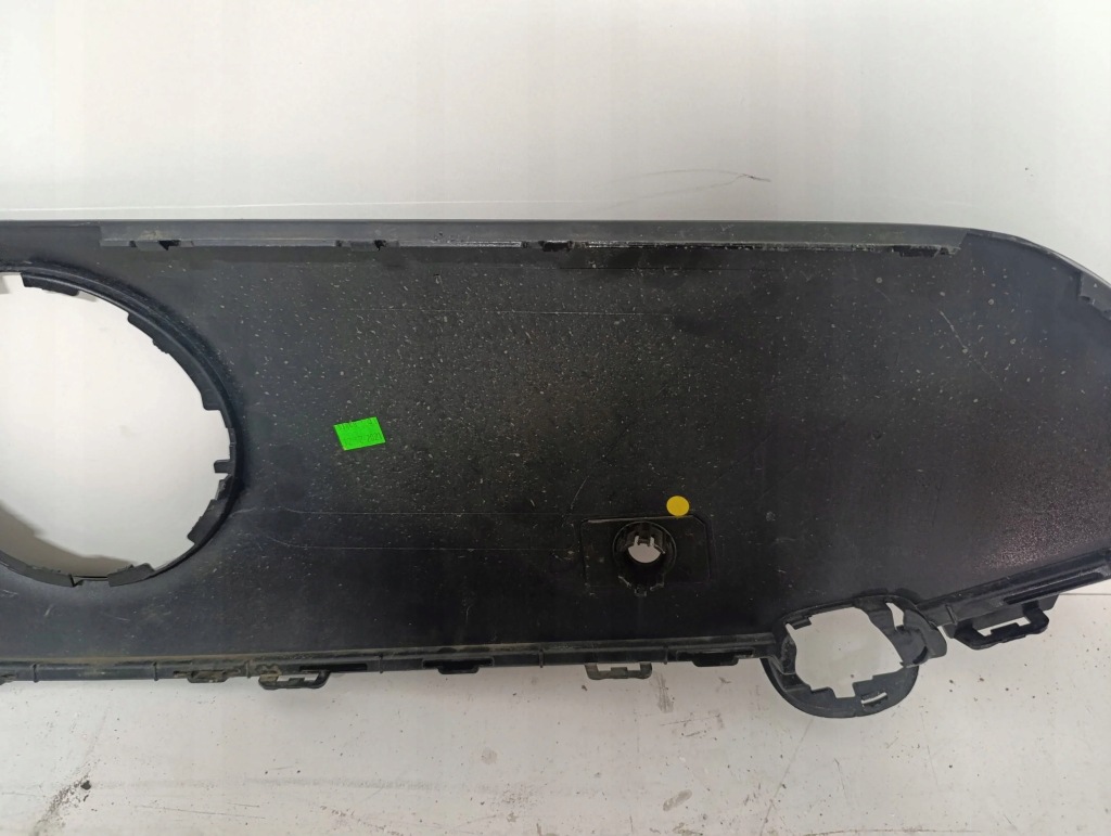 фото №14, Решітка радіатора решітка радіатора mercedes eqs 297 w297 v297