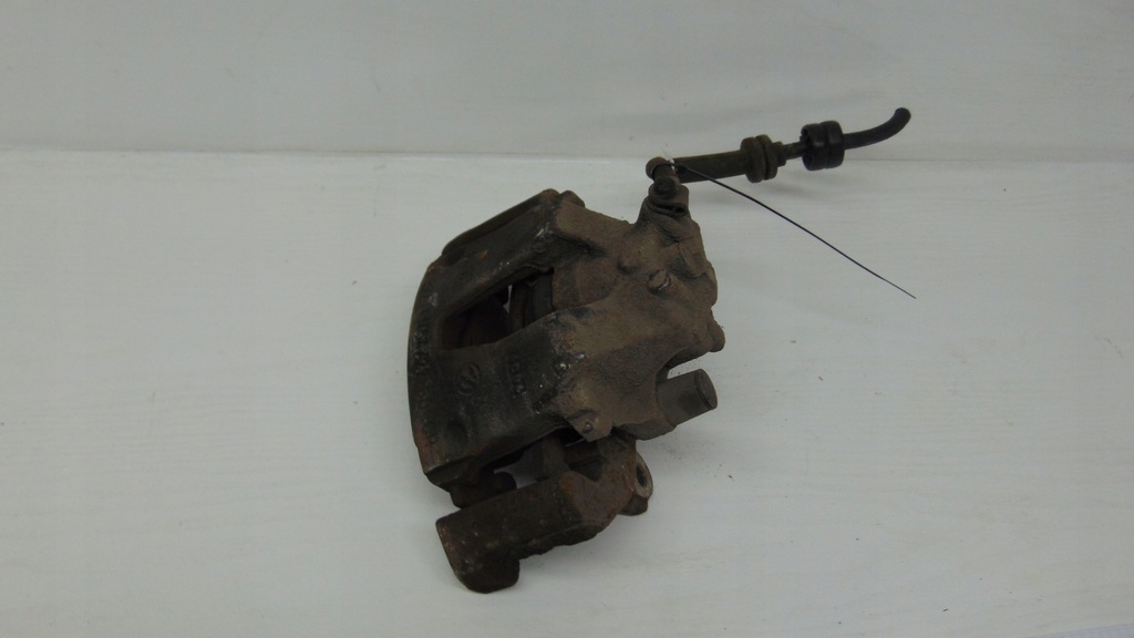 фото №1, | alfa romeo gt 2.0 jts суппорт правый перед