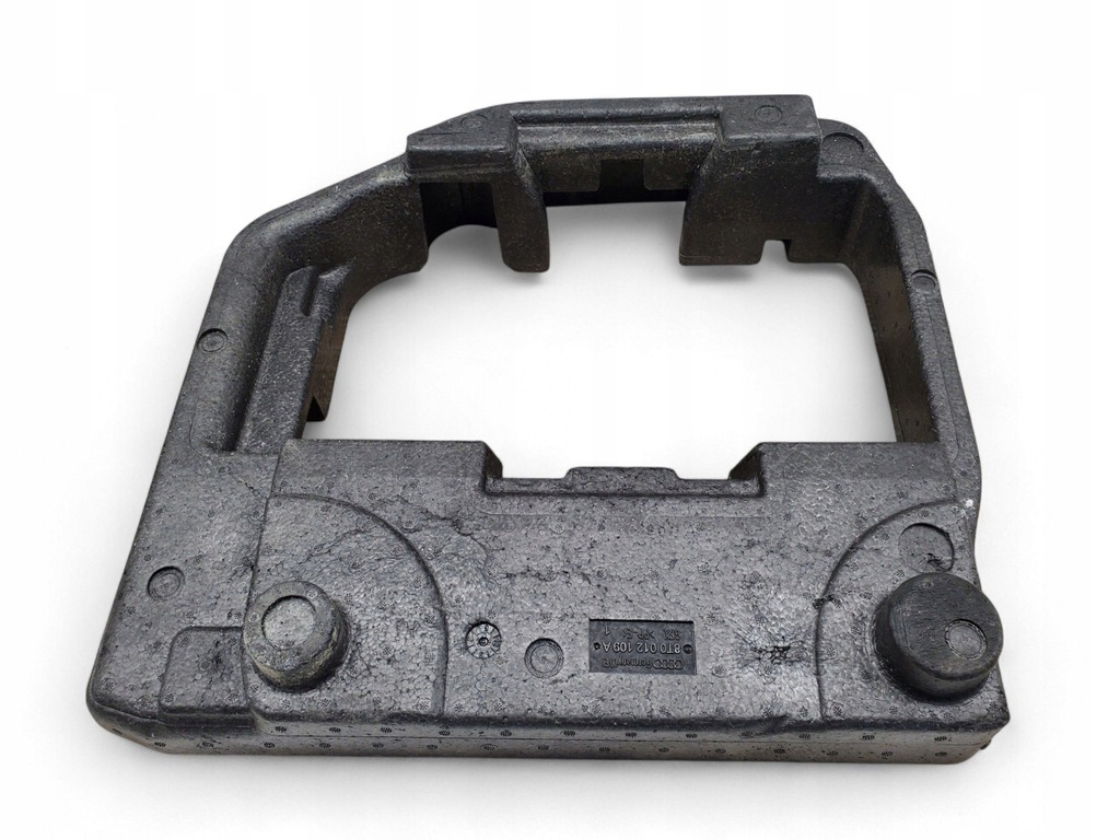 фото №6, Audi s5 8t0012109a коробка інструментальний