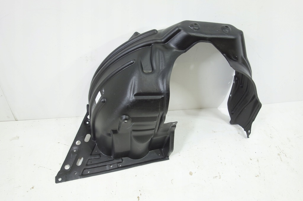 фото №1, Подкрылок перед правое mitsubishi space star ii 12-