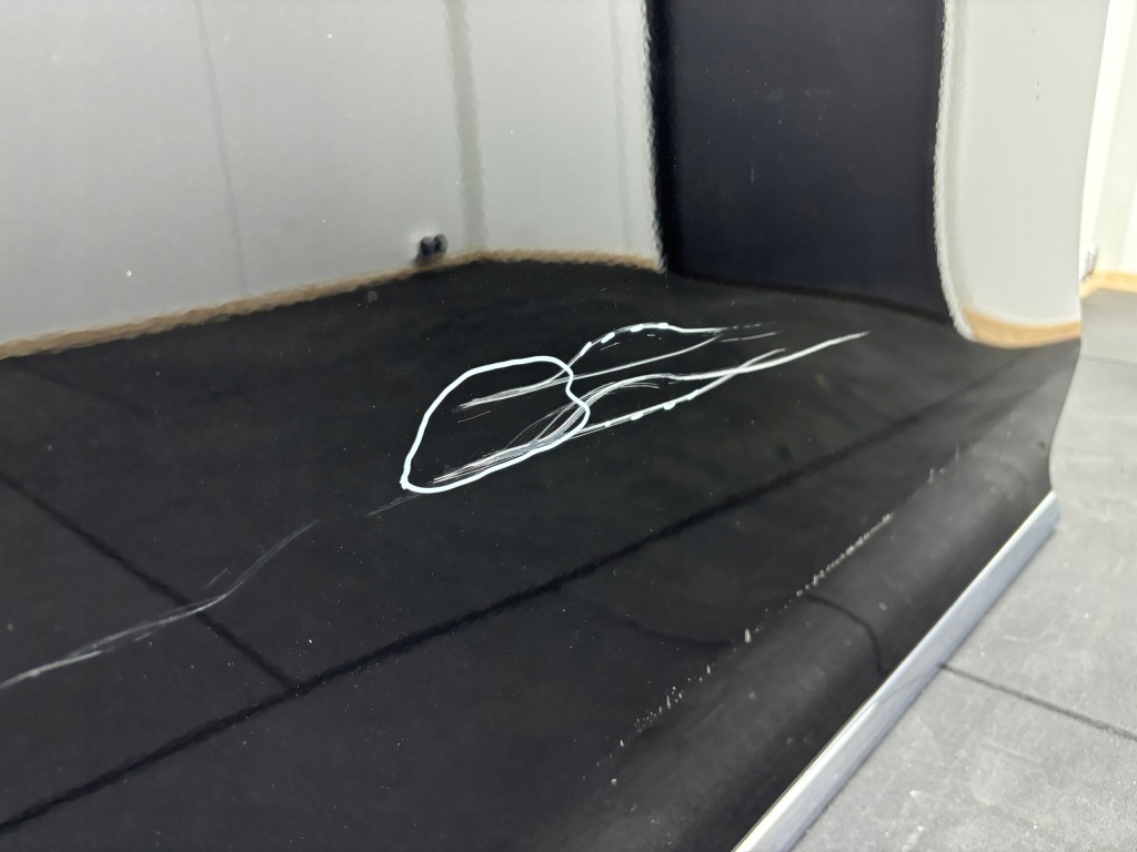 Купити Mercedes eqe w295 295 двері ліва передні перед poznań ==giełda==