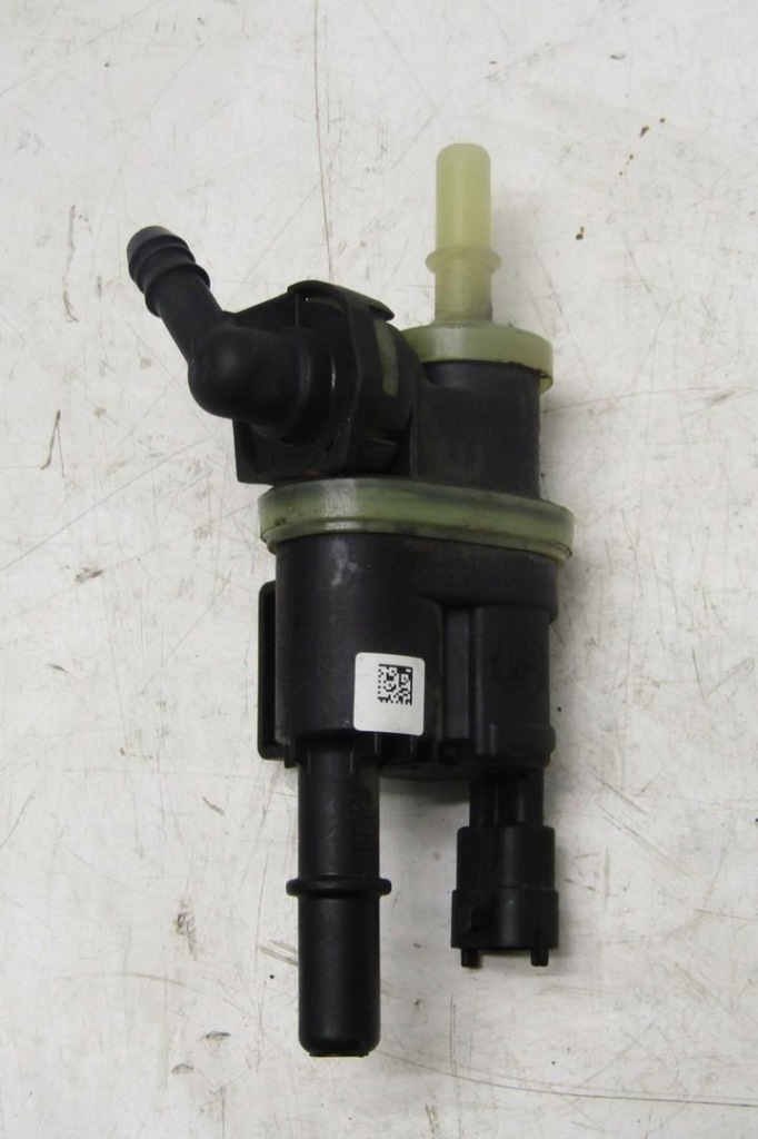 фото №2, Клапан топлива топливный 1.4 t-jet jeep renegade