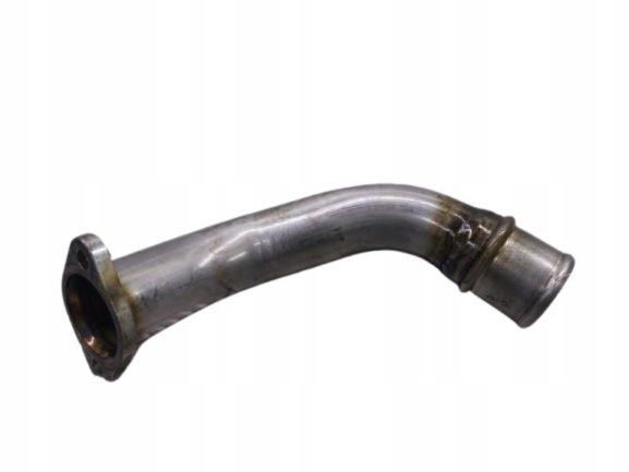 фото №1, Труба шланг інтеркулер opel corsa d 1.7