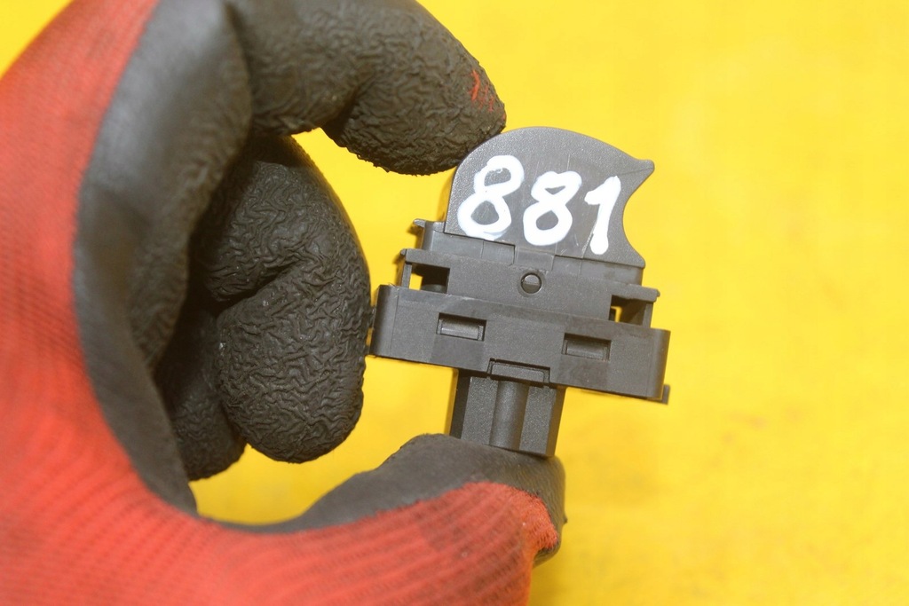 фото №7, Перемикач вікон правий перед jumper iii ducato iii boxer iii