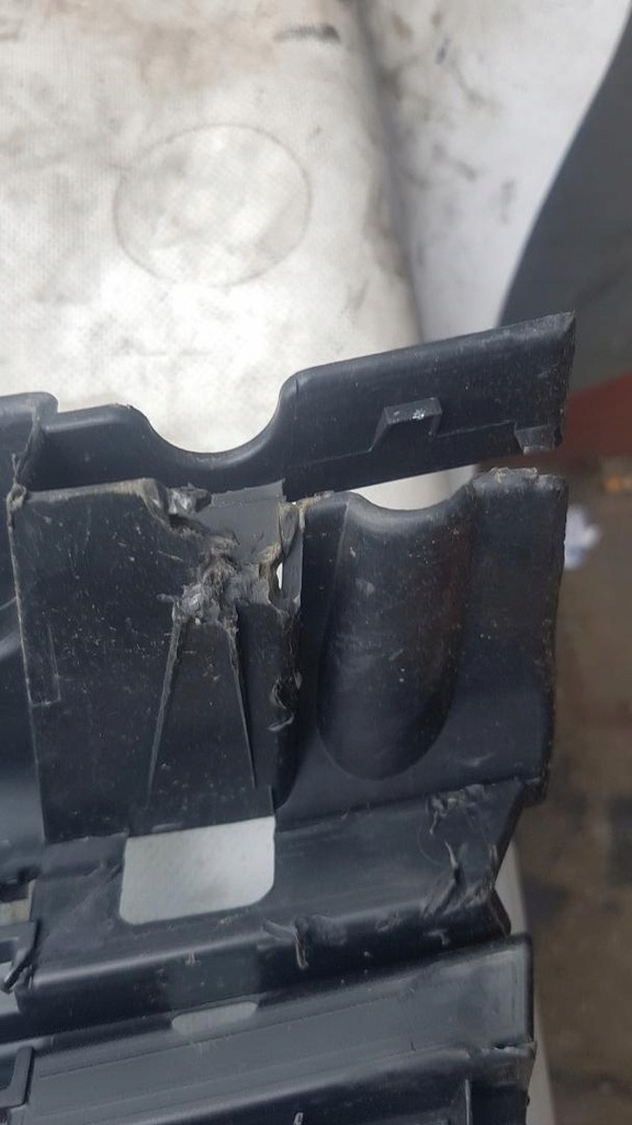 фото №5, Решётка радиатора решётка радиатора lift reanult kangoo ii 788305388r