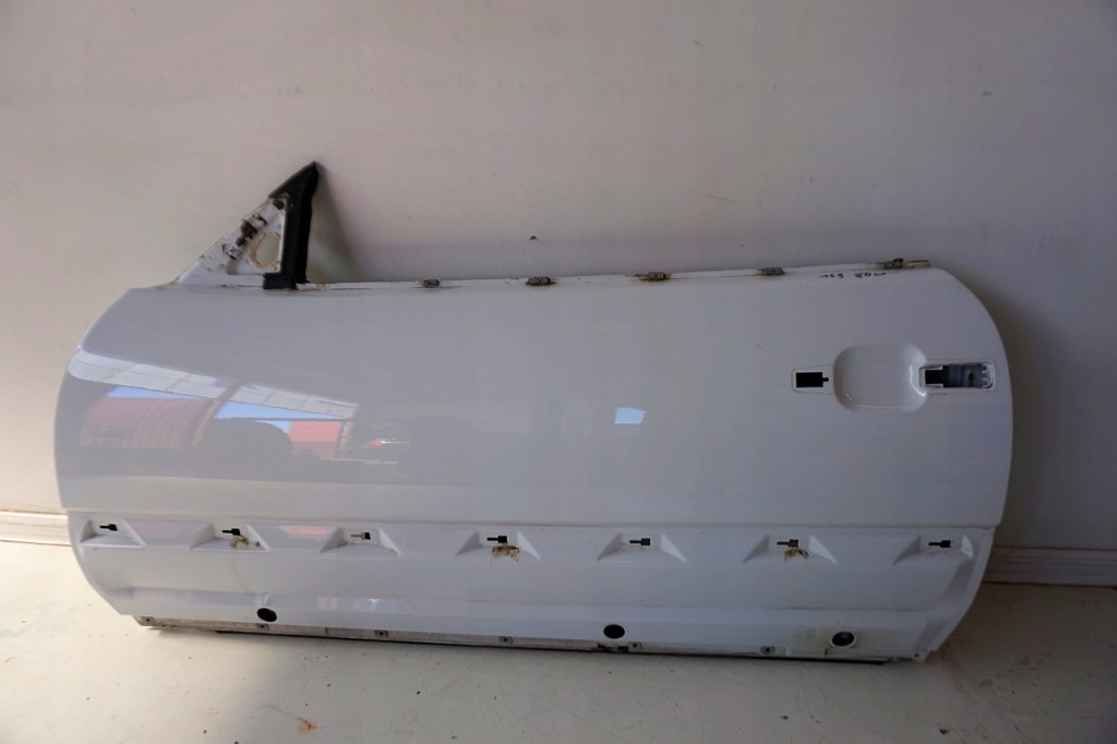 Mercedes r129 sl дверь перед передние левая 149 Цена