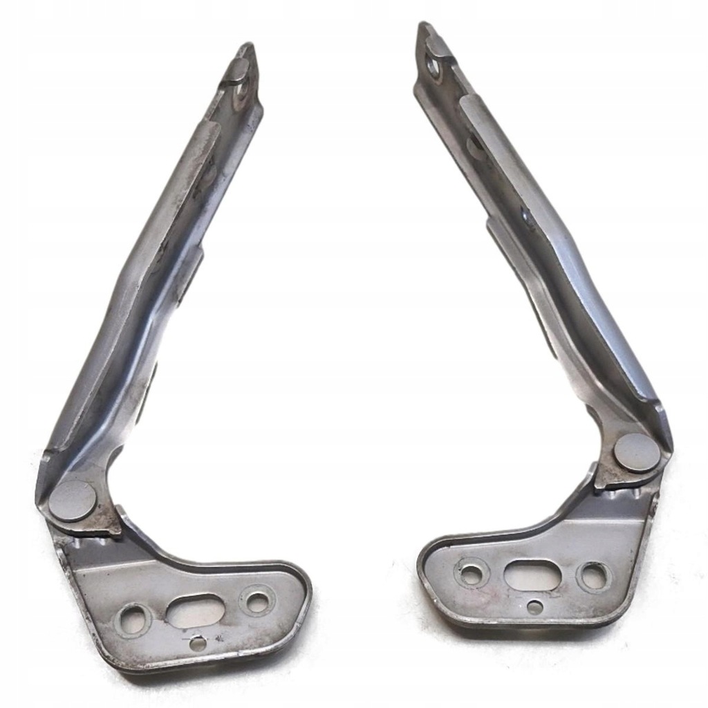 фото №1, Петля петли капот ly7w audi a6 c6 4f0823301