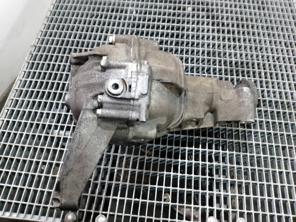 фото №1, Дифференциал перед mercedes-benz ml w163 4460-310-009 2.7 cdi
