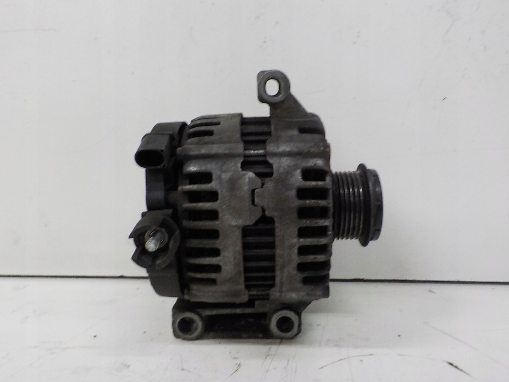 Ford mondeo mk4 2.0 16v aoba генератор 6g9n-10300-abc Киев