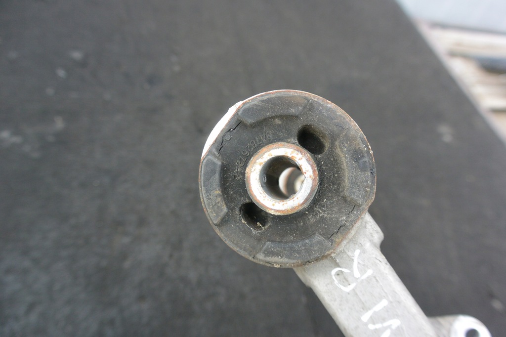 фото №11, Maserati quattroporte vi ghibli iii важіль правий лівий верхній перед