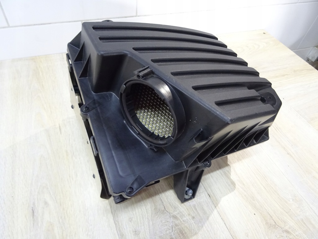 фото №1, Vw amarok корпус фильтра воздуха 2h6129607