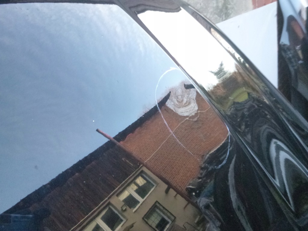 Porsche macan 95b 14- капот крышка двигателя Цена