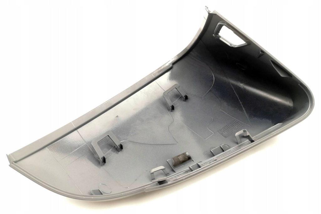 фото №2, Корпус дзеркало капот ліва захист vw id4 id5 la7c