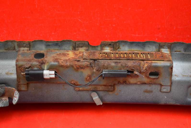 Балка бампера перед передня ford focus mk2 06r Недорого