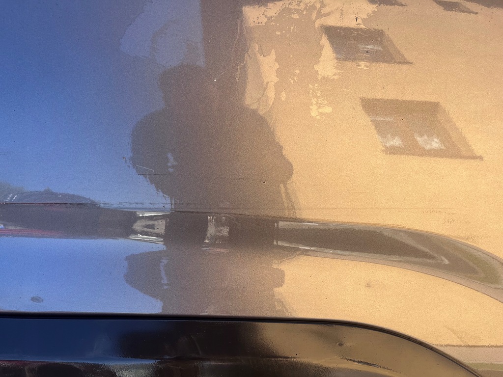 фото №9, Дверь правое przendie перед opel combo