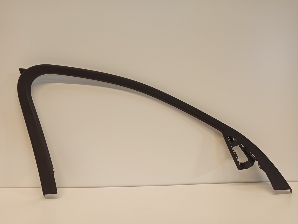 фото №1, Audi a8 рамка накладка двері 4h0867609b