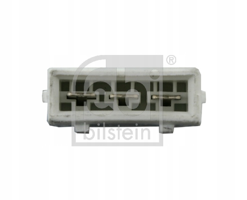 фото №3, Febi bilstein 06993 вентилятор, охлаждение двигателя