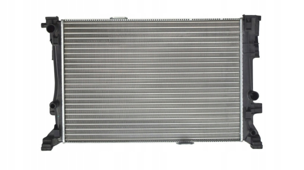 фото №1, Радіатор wody mercedes gla-klasse x156 2013- nowa