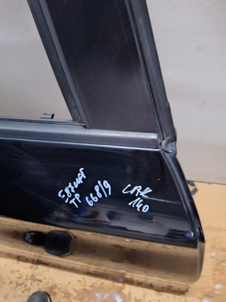 фото №8, Bmw e87 lift двері правий задня schwarz 2