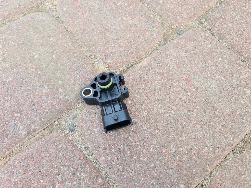 фото №1, Датчик датчик map 2.0t opel insignia b 12643955