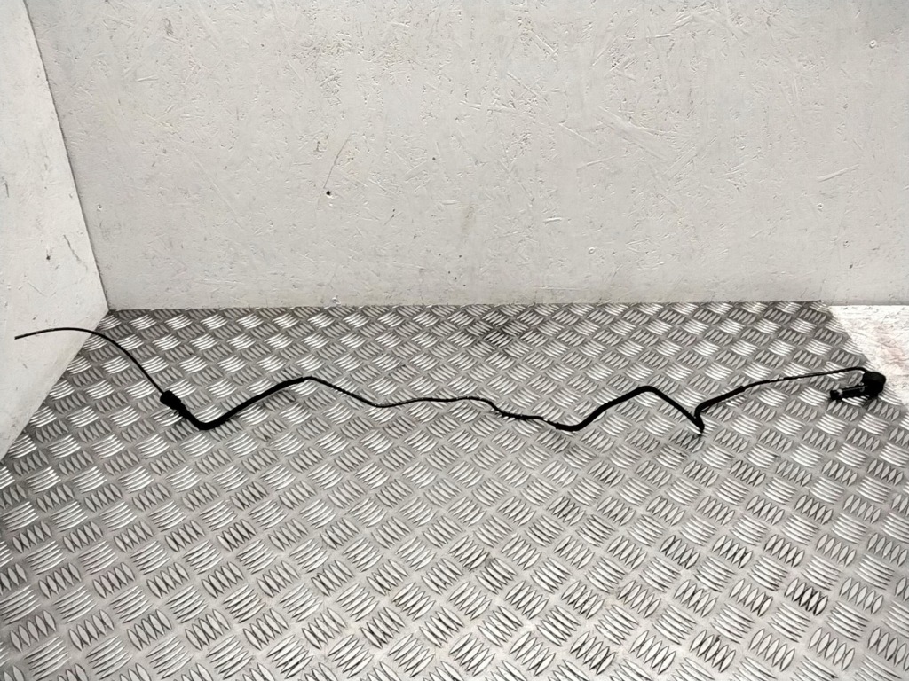 фото №1, Volvo v70 2016 з задній шланг паливний webasto