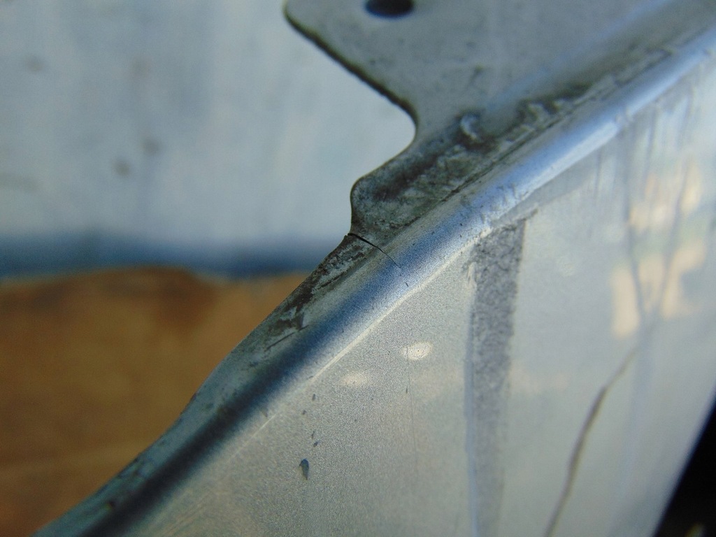 фото №7, Крыло правый перед audi a6 c6 lift