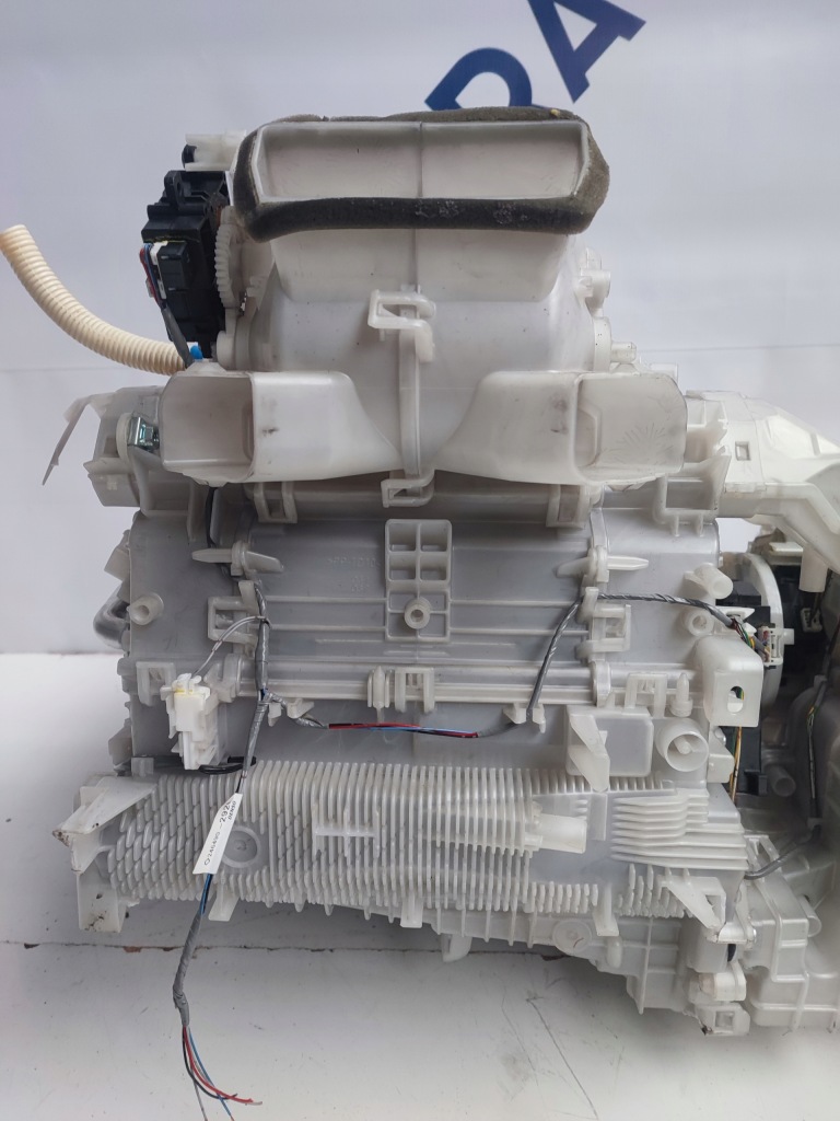 фото №11, Отопитель воздуха toyota rav4 v 87010-33e70 / 87050-33d50