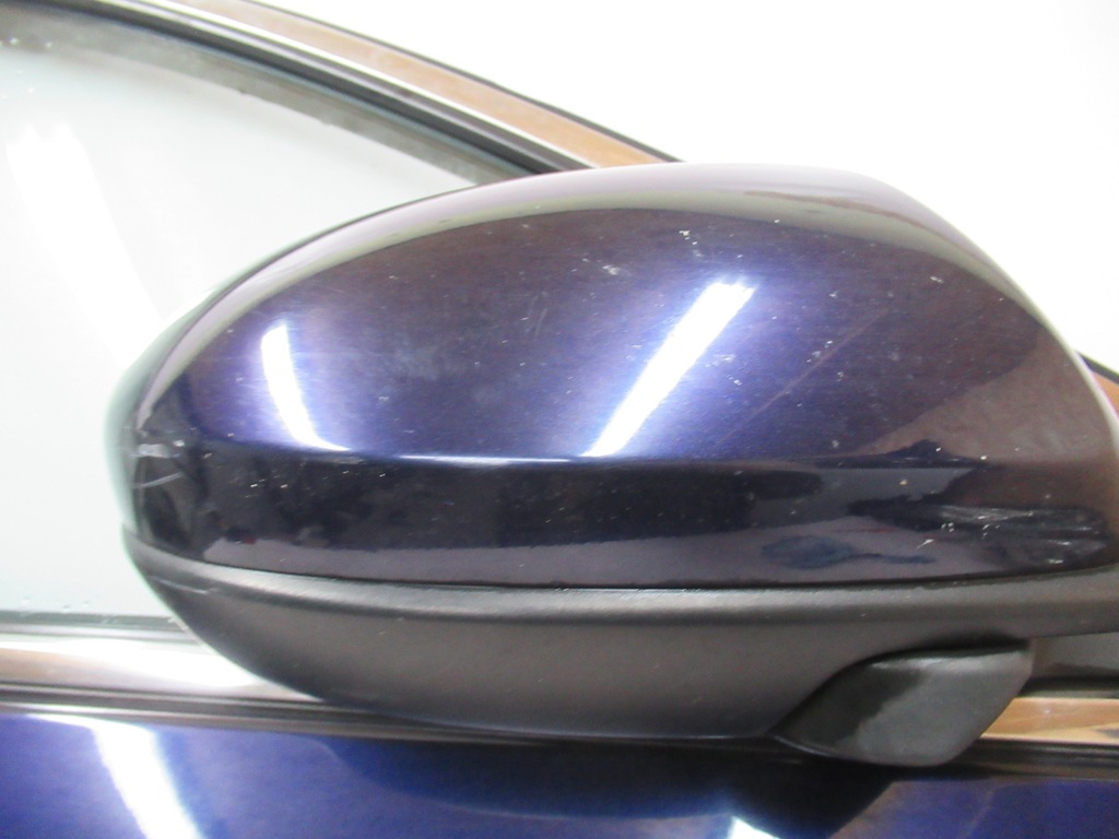 фото №7, Двері перед передні праве mazda 6 gh