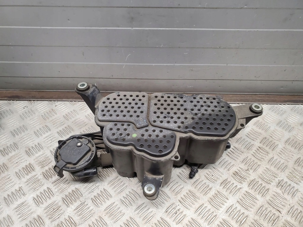 фото №1, Audi a4 s4 b8 8k 2013 фильтр угольный