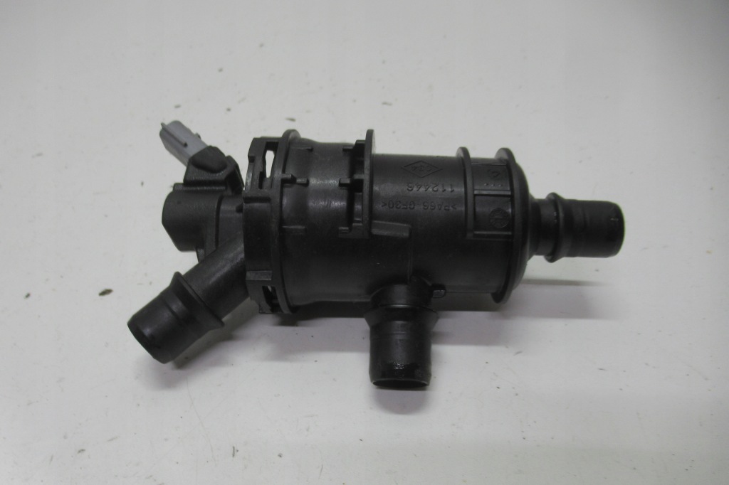 фото №1, Master iii movano 2.3 dci помпа wody термостата