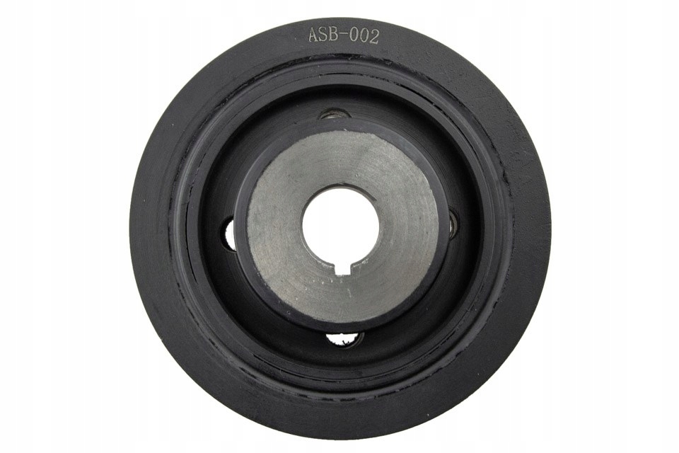 Шкив коленчатого вала коленчатого subaru forester 96- Оригинал