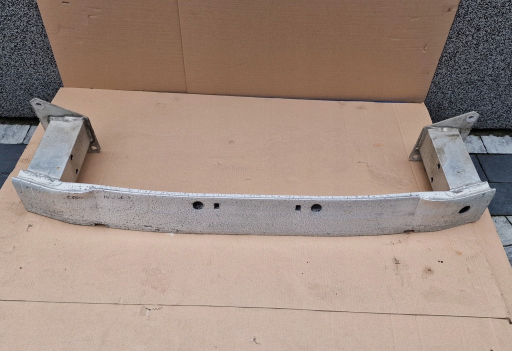 фото №2, Opel insignia b балка задняя