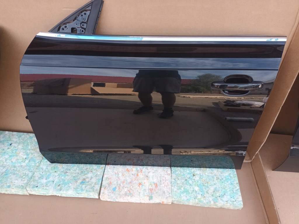 фото №11, Audi a5 8t lift s-line sportback пара дверь левая перед задняя ly9t 0e0e 16km