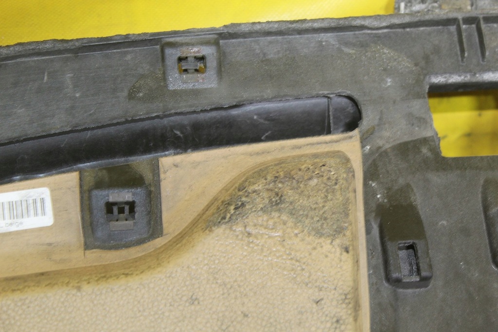 фото №8, Панель приладів приладова панель приладів консоль porsche cayenne ii