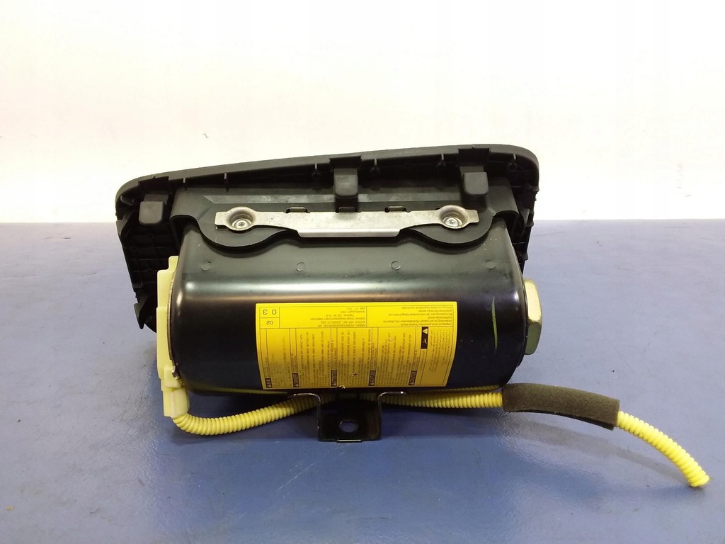 фото №9, Toyota rav4 ii приборная панель приборная