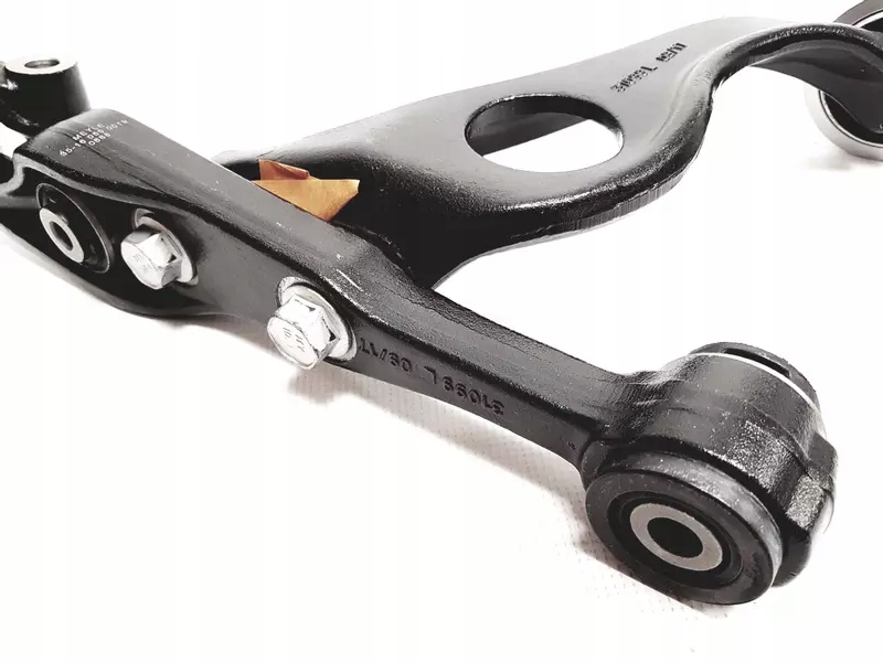 фото №4, Meyle важелі перед mazda 6 gh