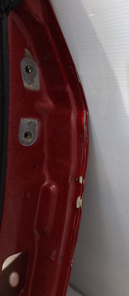 фото №15, Hyundai ioniq 2017 двері ліва передні перед лівий