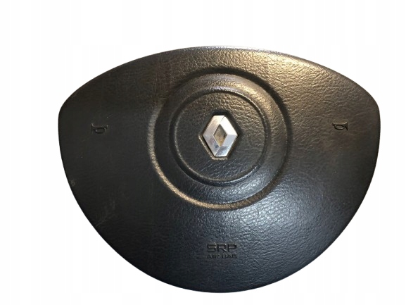 фото №1, Подушка подушка безпеки водія renault clio iii 2005-2008 8200677492