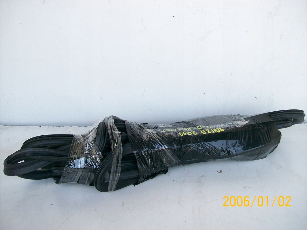 фото №1, Seat ibiza iv комплект прокладка 5d