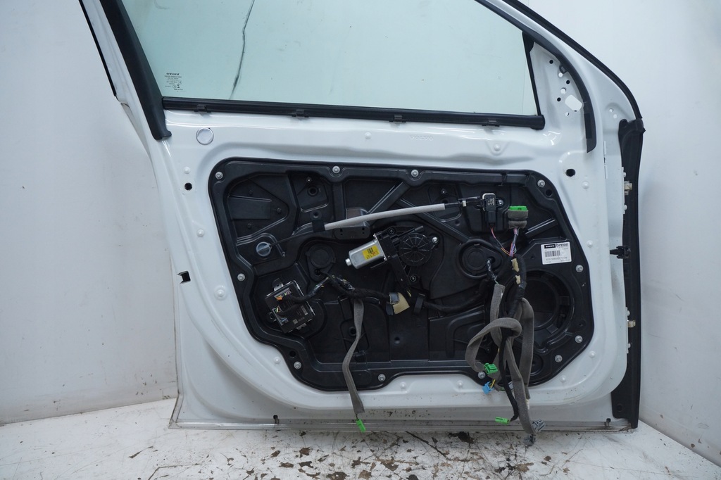 фото №7, Двері передні лівий ліва перед volvo v60 i s60 ii 614-46 r design