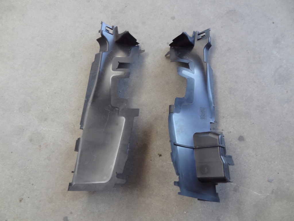 фото №1, Повітропровід повітря vw passat 15-