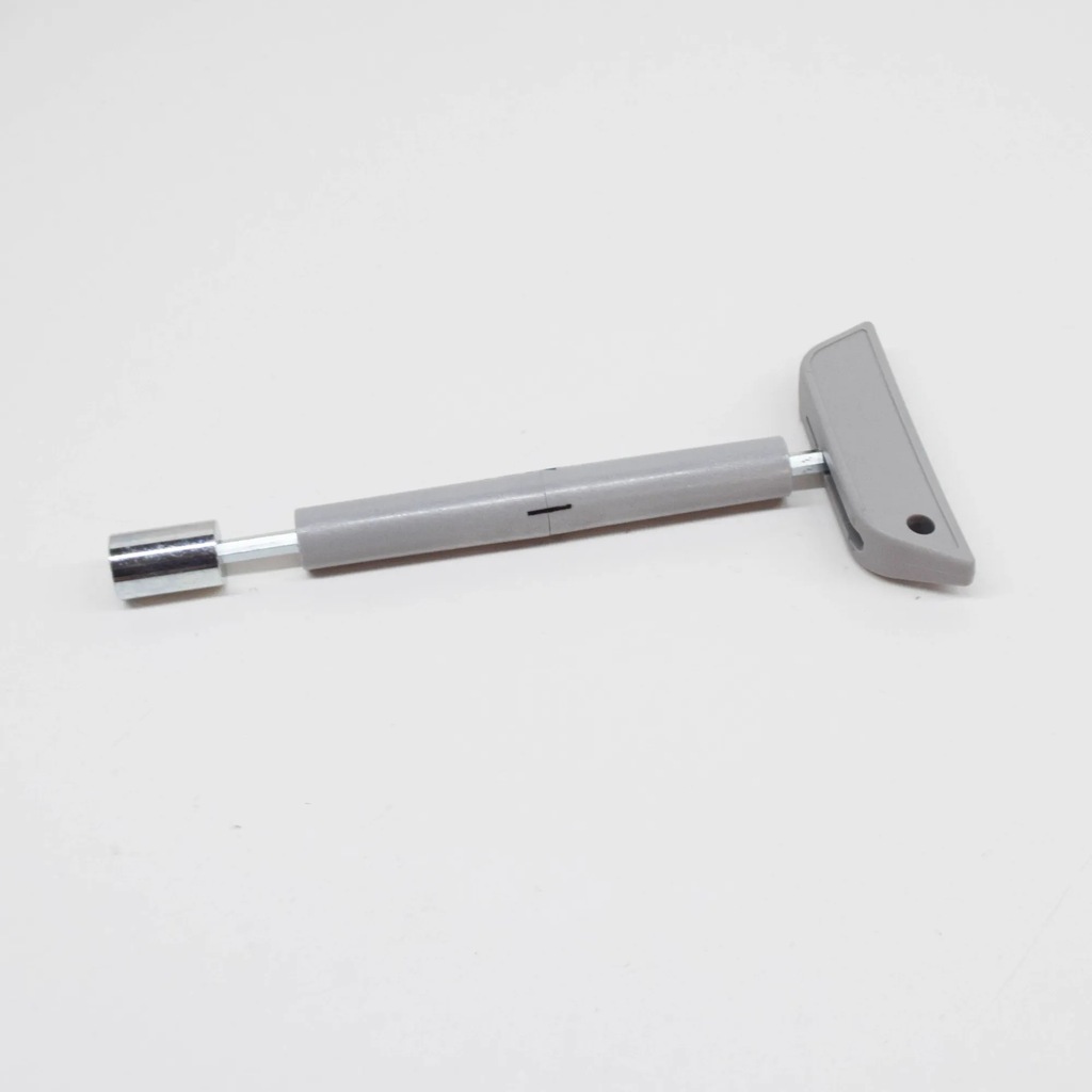 фото №7, Ключ dynamometryczny do багажника даховий mini cooper r56 2230149