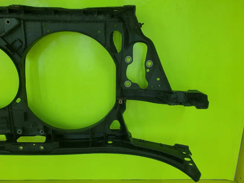 фото №13, Pas передній підсилювач передній audi a6 c5 2.5 tdi allroad 4z7805588