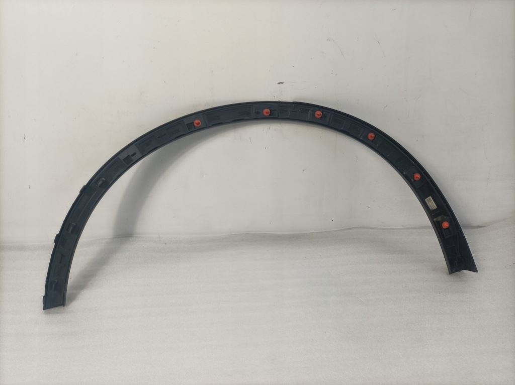 фото №5, Polestar ii volvo молдинг крила лівий задня 31672603