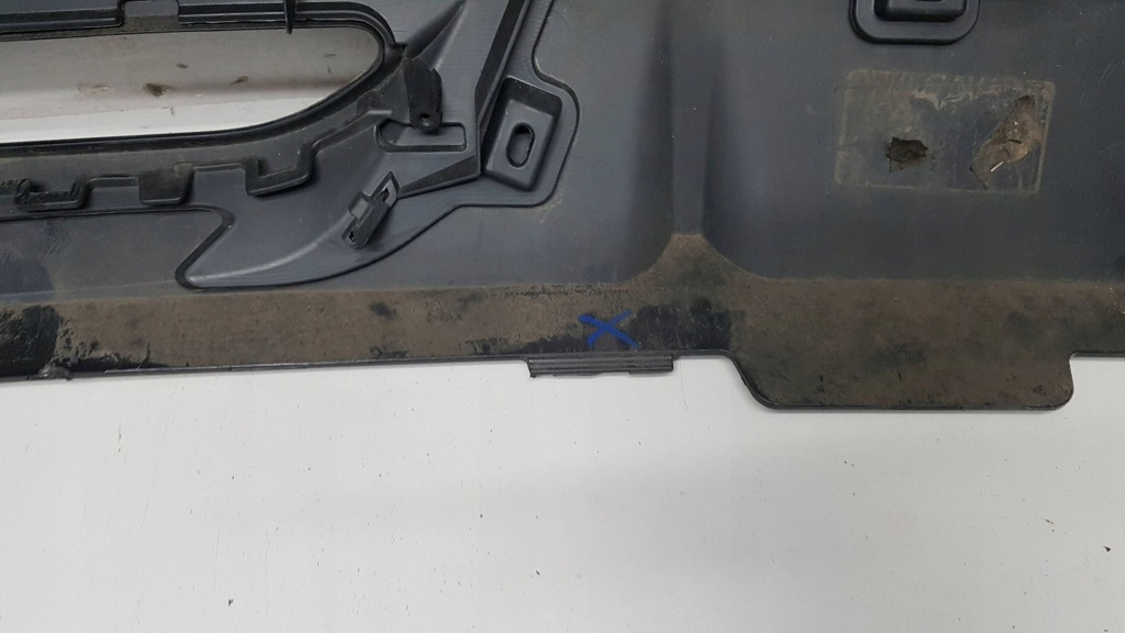 фото №11, Peugeot 208 ii gt line бампер задняя