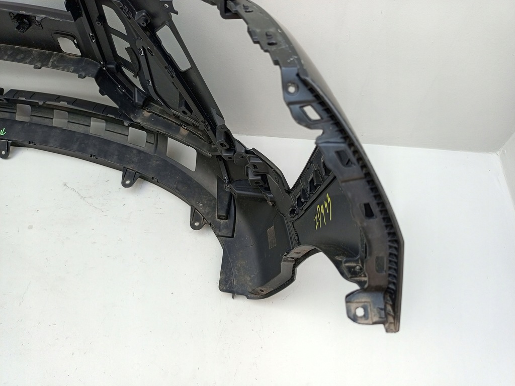 фото №13, Hyundai kona 2 ii 2023- бампер перед передний 86512-be100 ÷