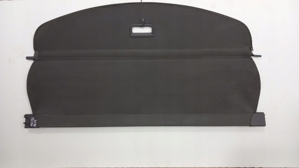 фото №1, Audi a6 c6 kombi шторка багажника