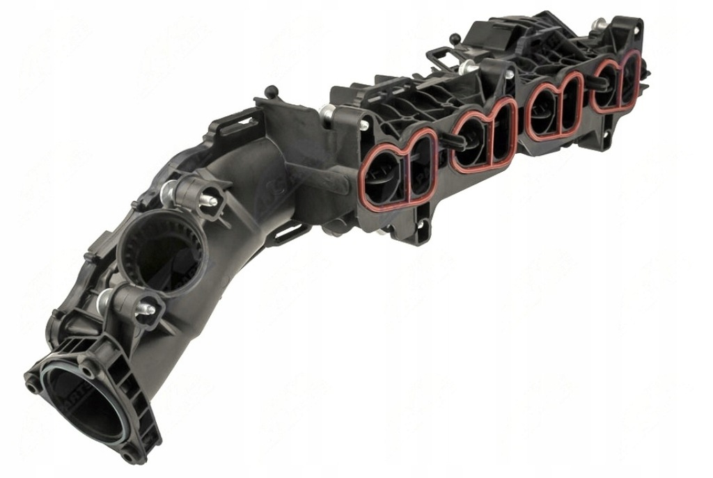 фото №1, Колектор всмоктуючий nty mini mini clubman cooper sd