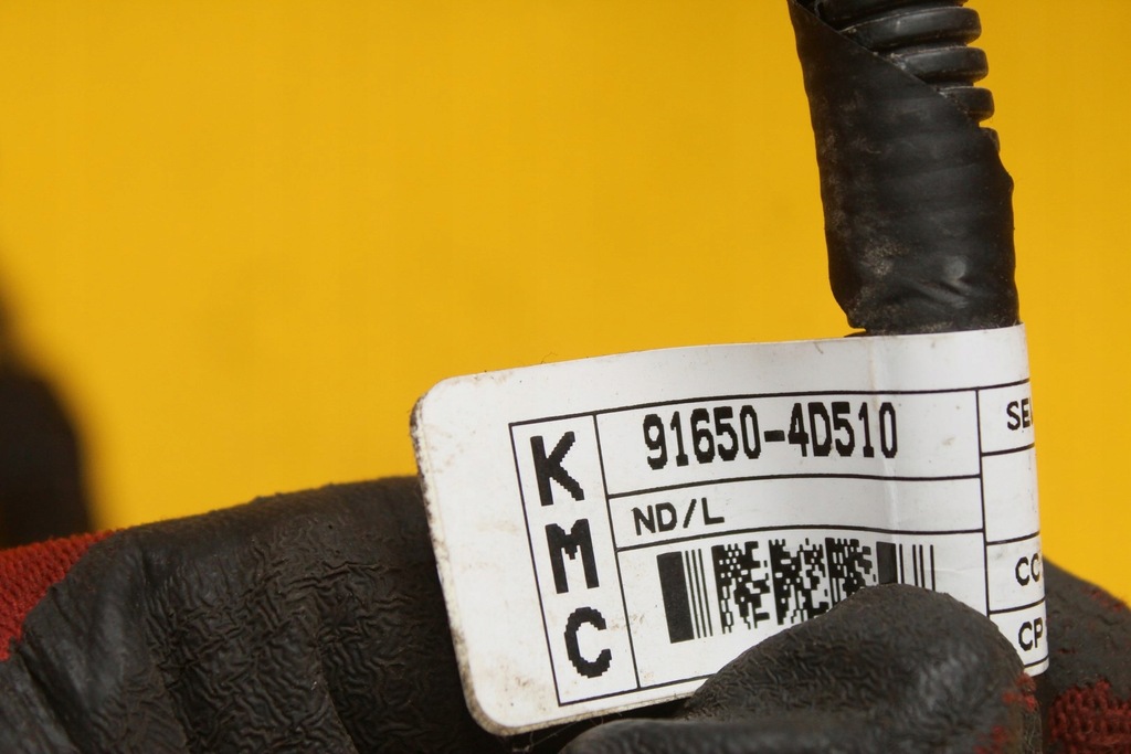 фото №6, Установка дверь левый bok kia sedona ii