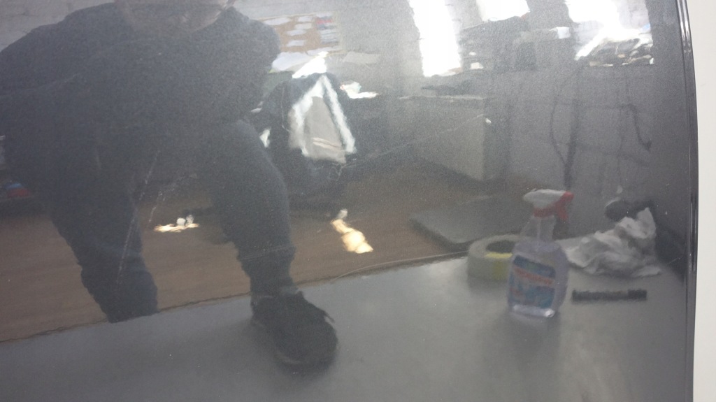 фото №3, Volvo xc90 ii двері праве задня